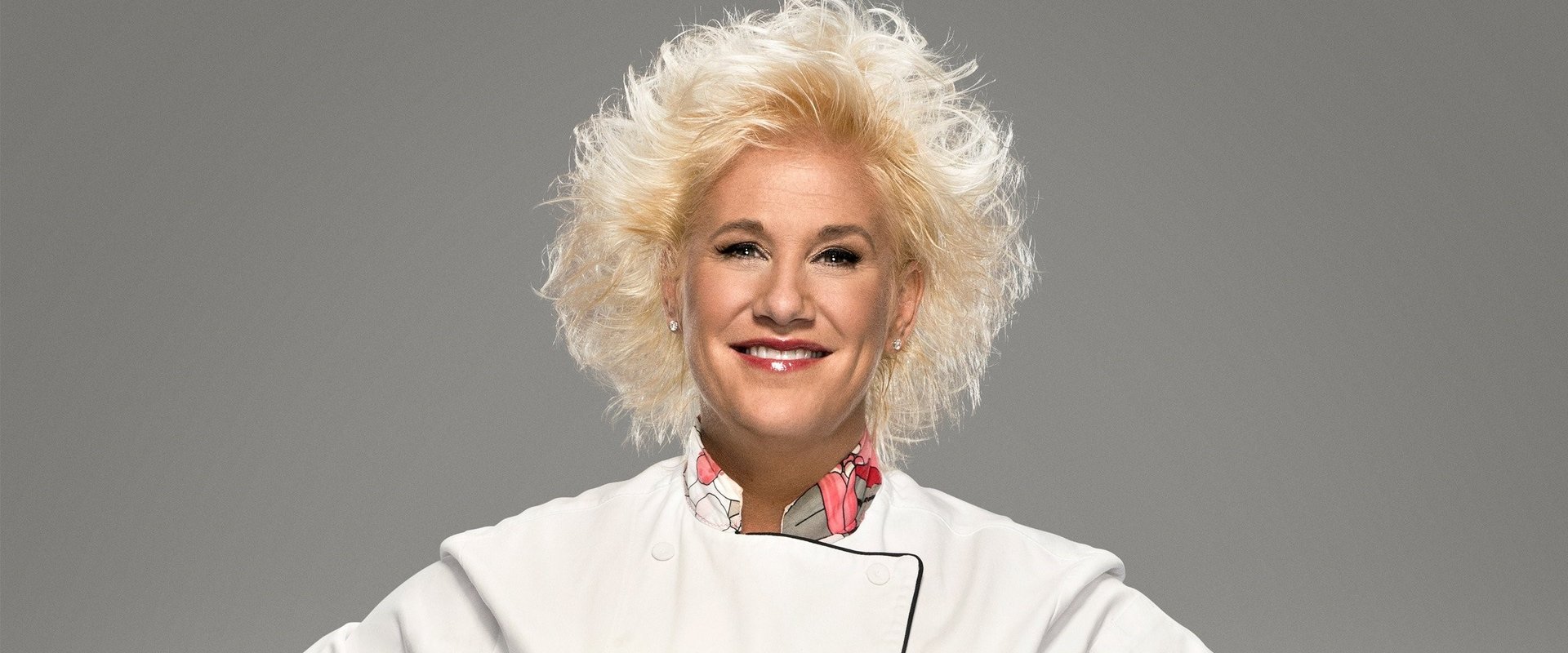 Chef Wanted with Anne Burrell