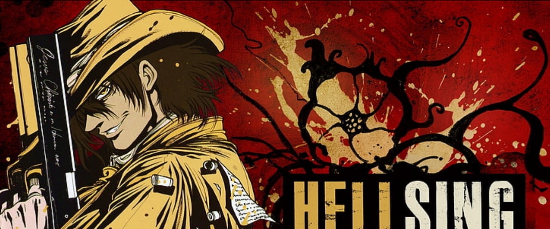 Hellsing