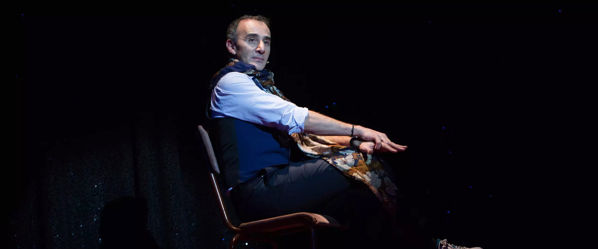 Le meilleur des annonces d'Elie Semoun's banner image