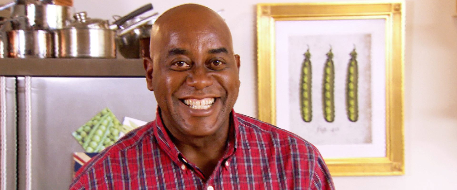 The Best Dishes Ever