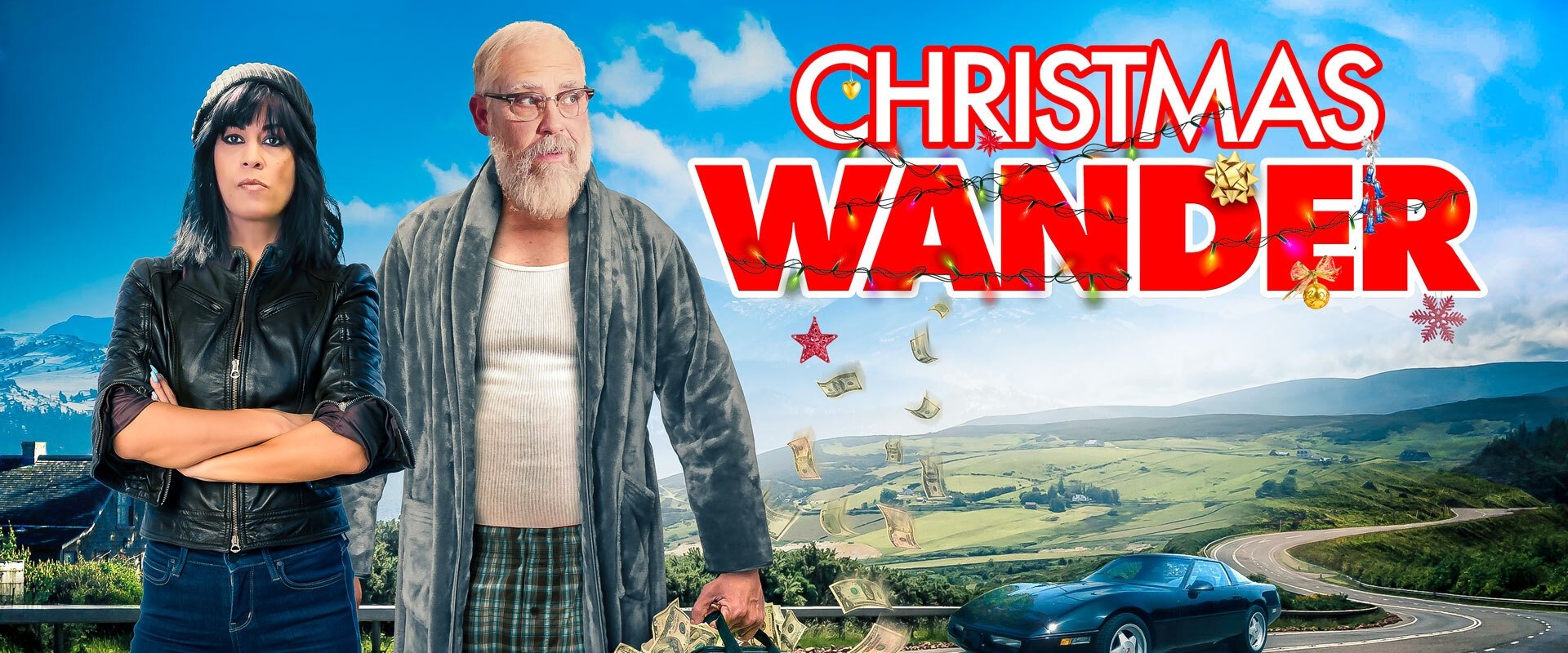 Christmas Wander