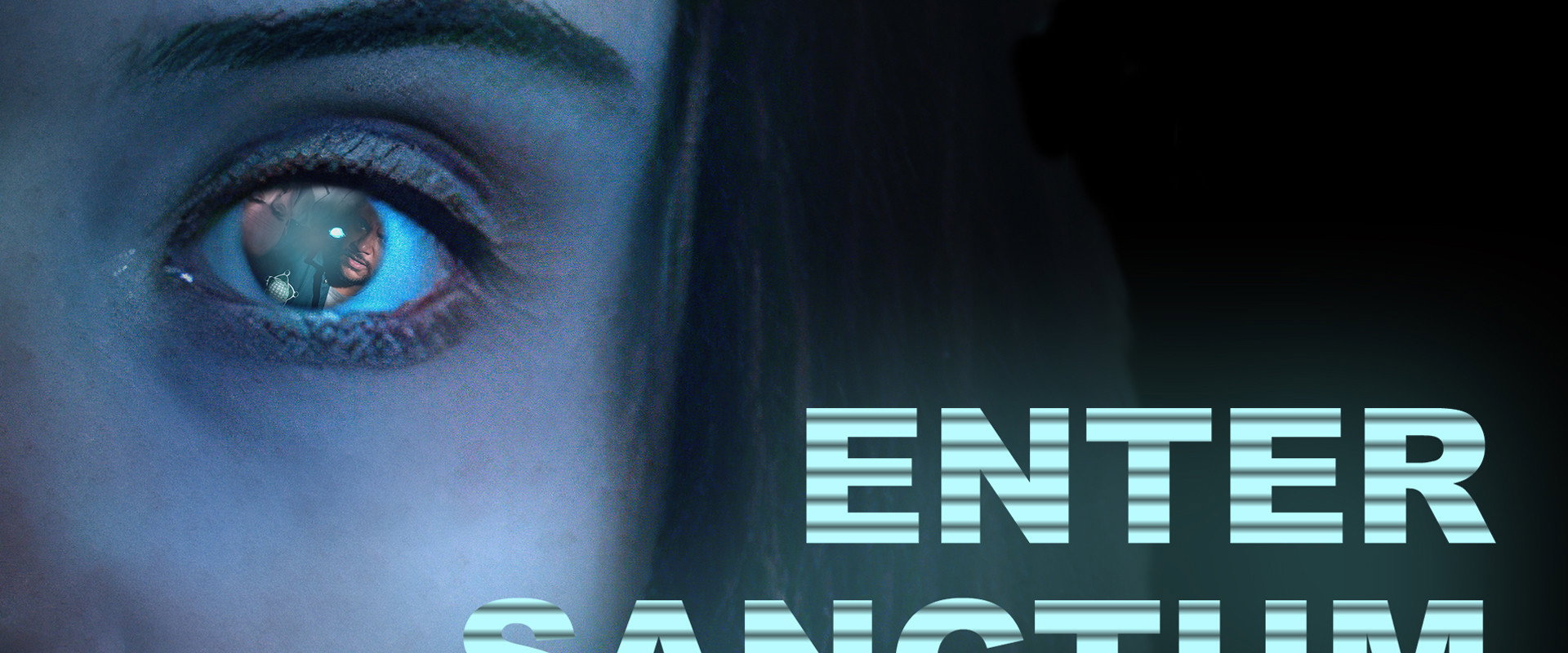 Enter Sanctum — imagen panoramica