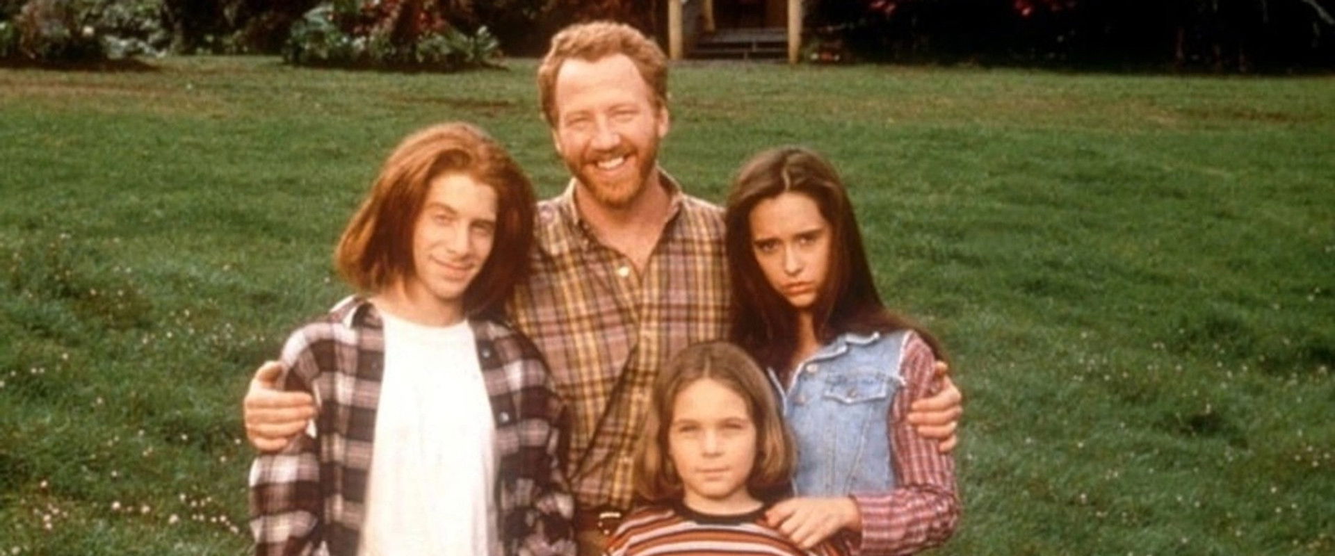 The Byrds of Paradise