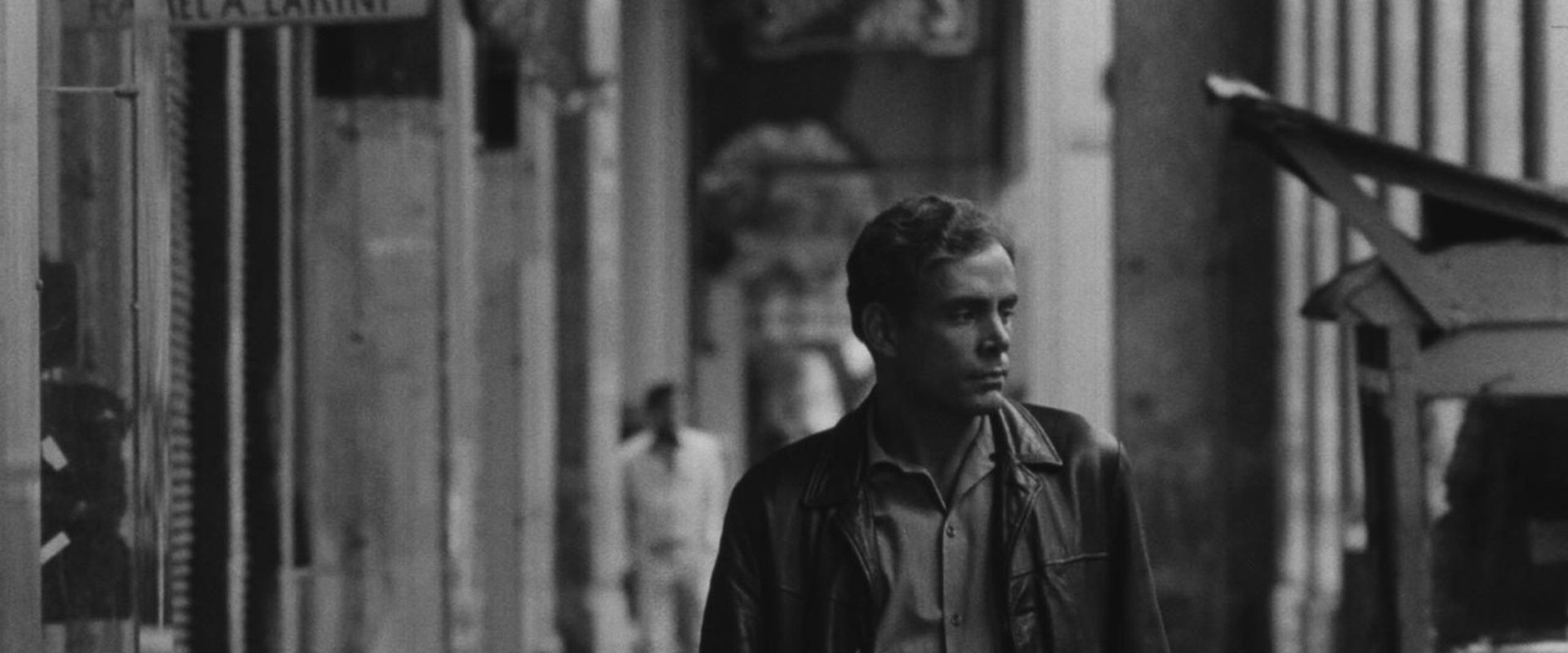 Memories of Underdevelopment