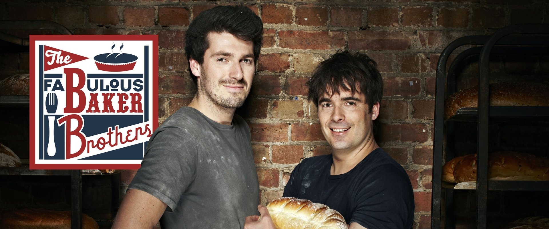 The Fabulous Baker Brothers