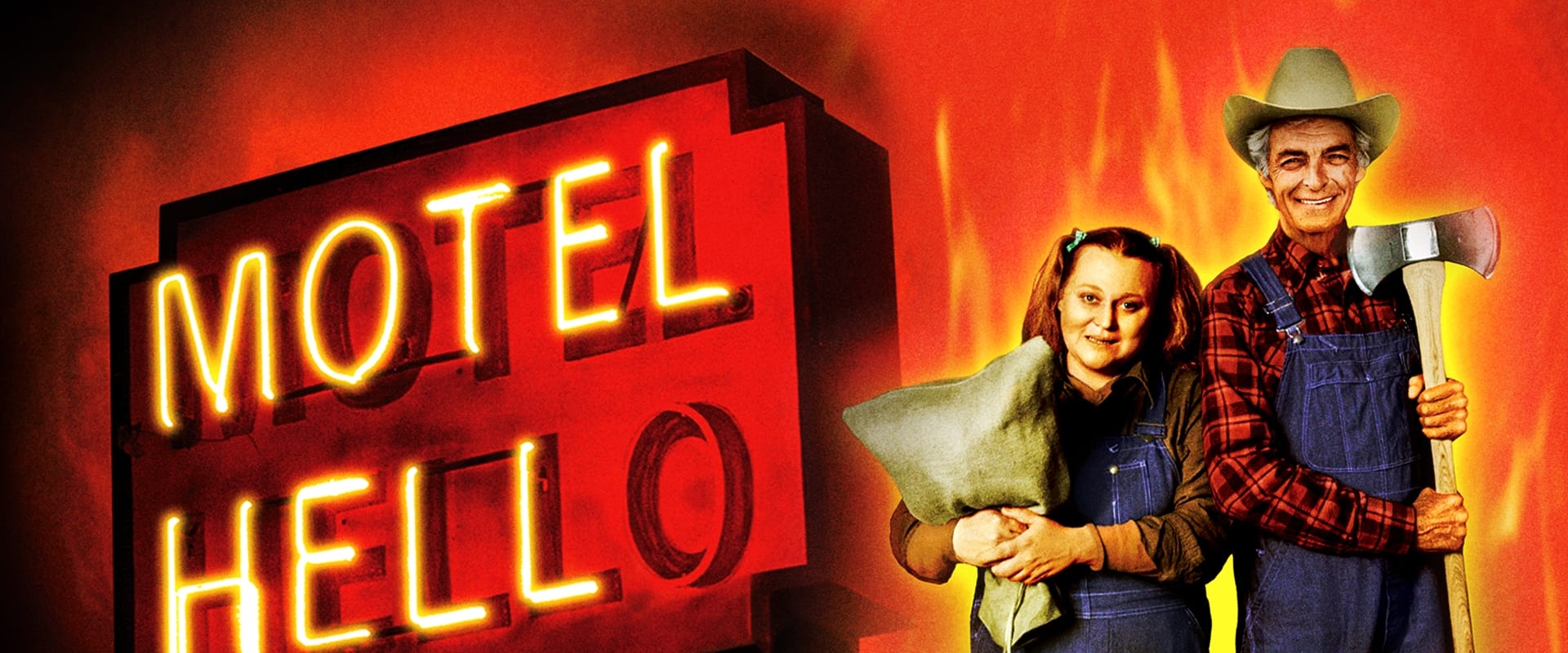 Motel Hell