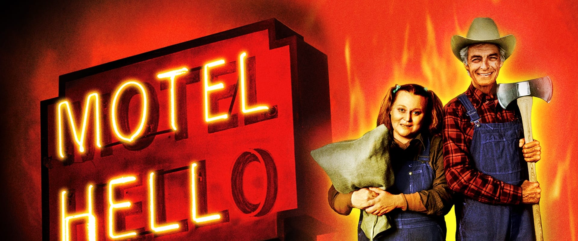 Motel Hell