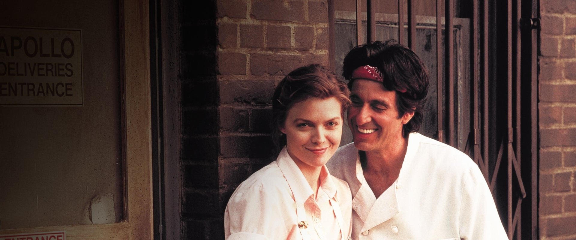 Frankie and Johnny