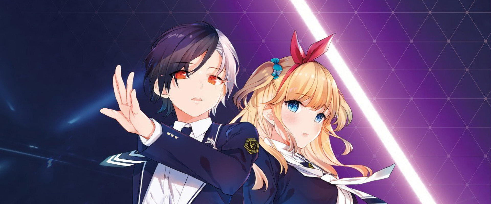 Inou no AICis: ESP & High School Detective