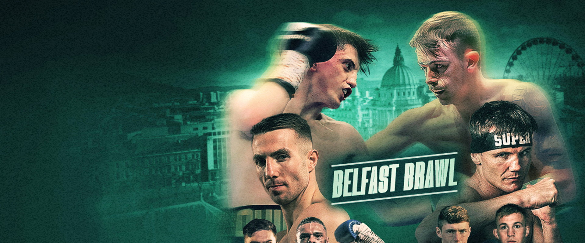 Conor Quinn vs. Conner Kelsall's banner image