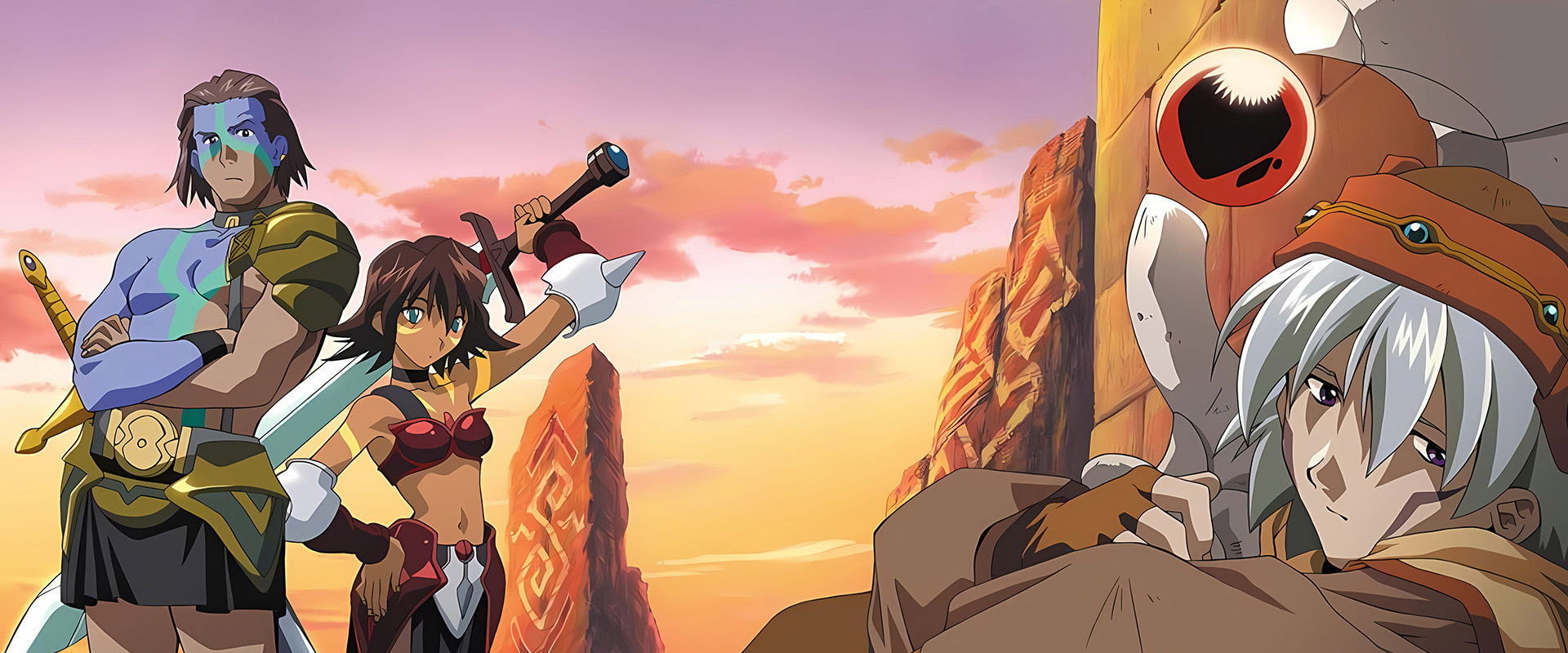.hack SIGN's banner image