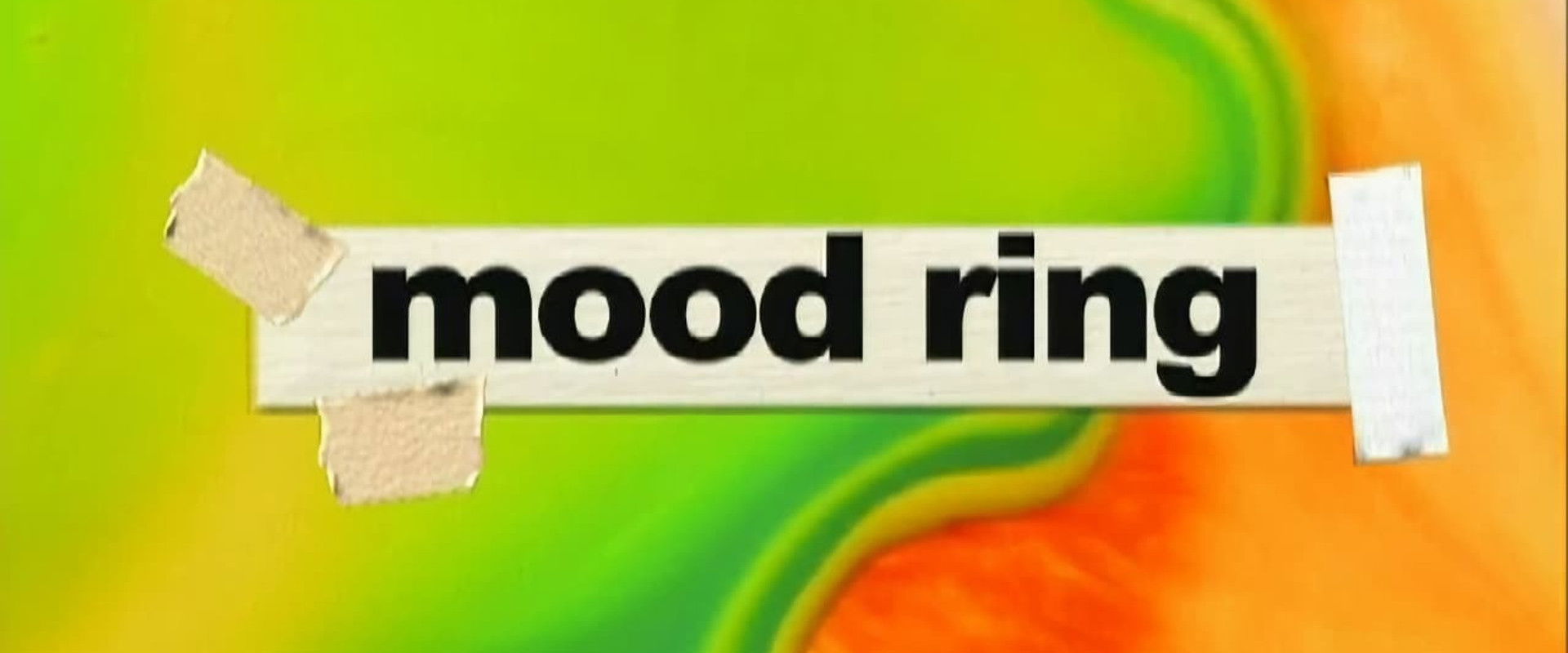 Mood Ring's banner image