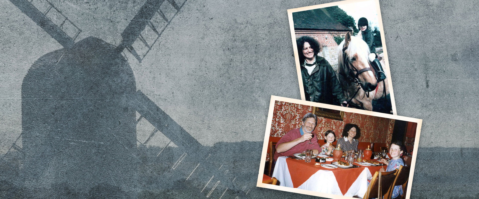 Who Killed Lin & Megan?'s banner image