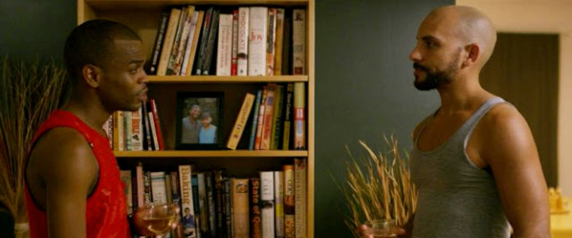 Chasing Pavement's banner image