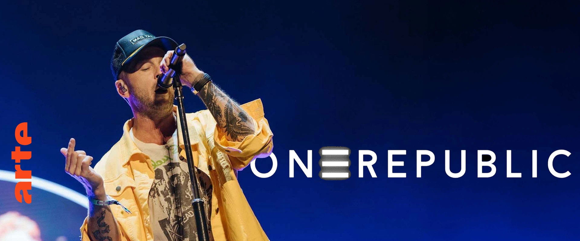 OneRepublic - Superbloom Festival 2024's banner image