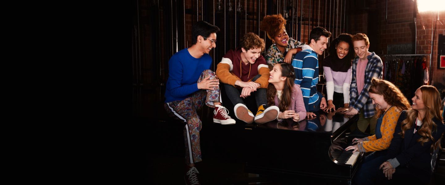 High School Musical: The Musical: The Series: The Sing-Along