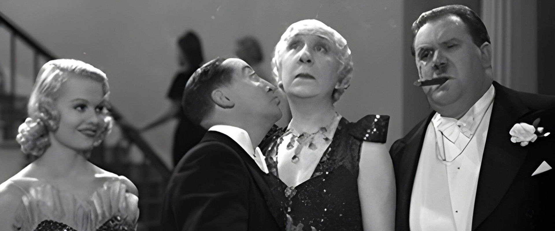 Hold My Hand's banner image