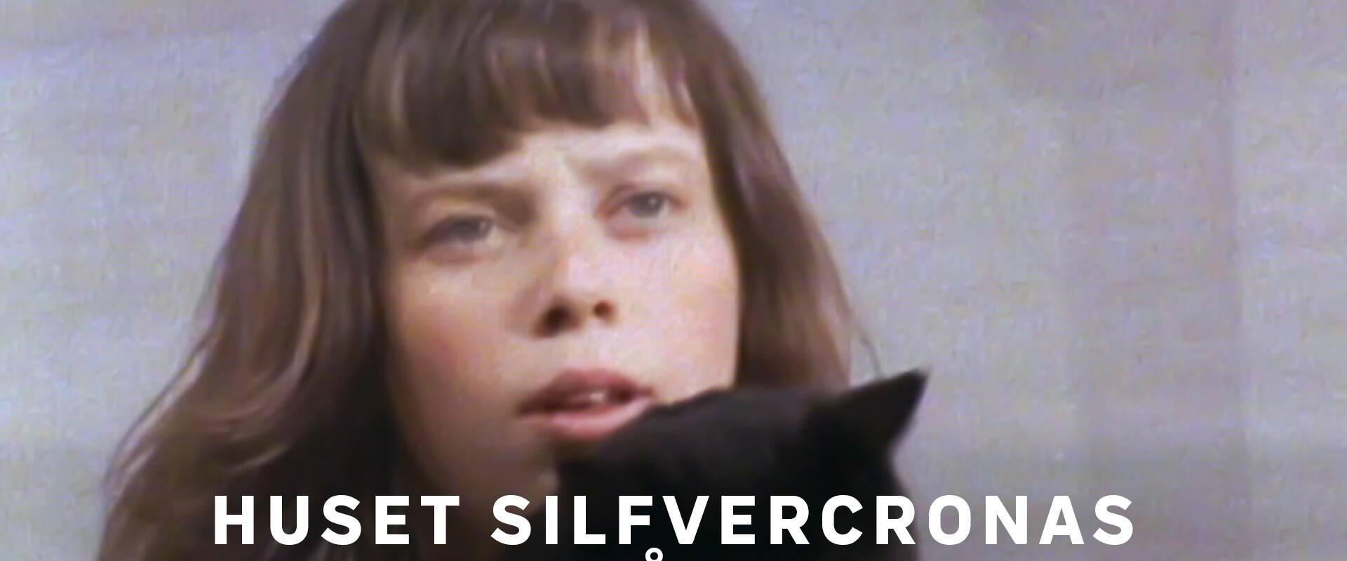 Huset Silfvercronas gåta