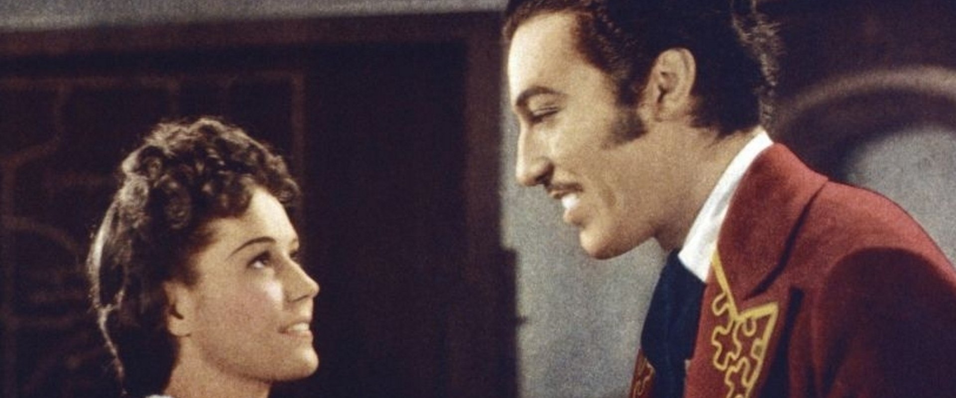 The Cisco Kid and the Lady