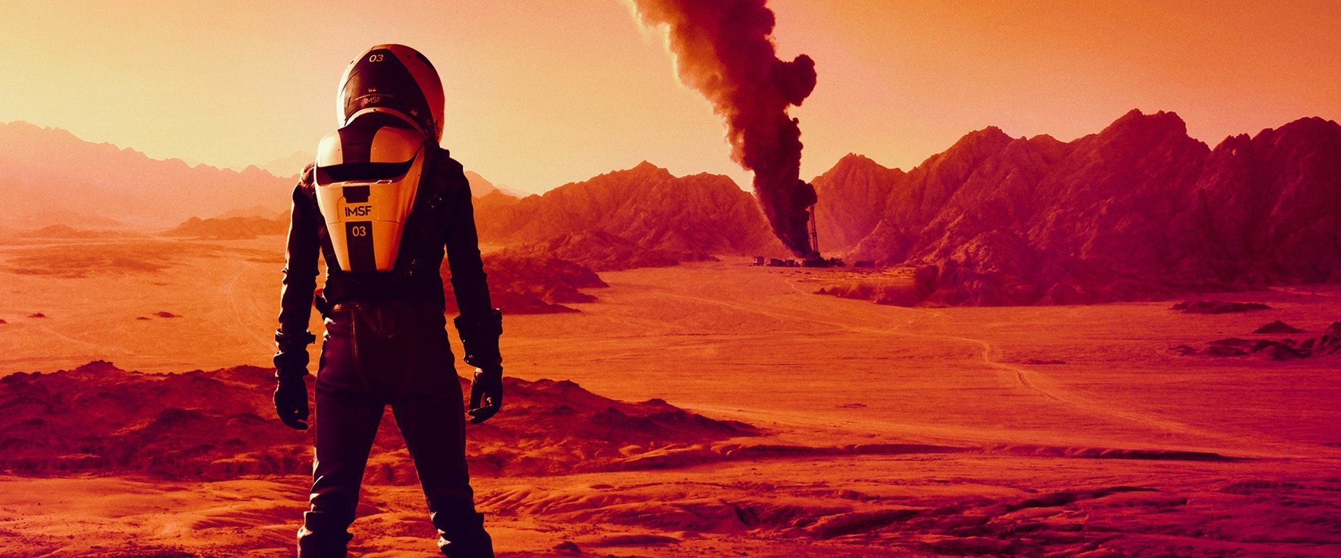 Mars