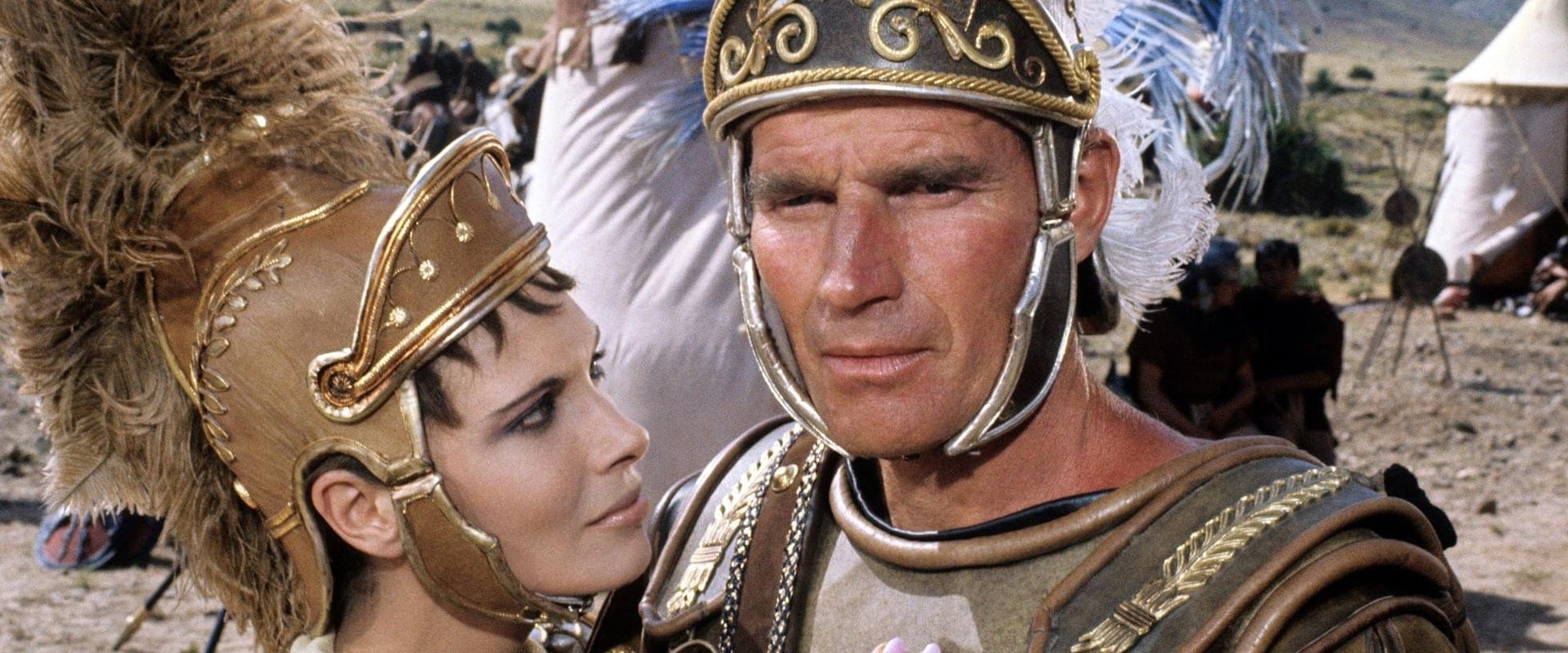 Antony and Cleopatra