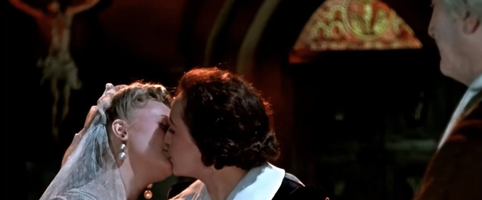 Twelfth Night's banner image