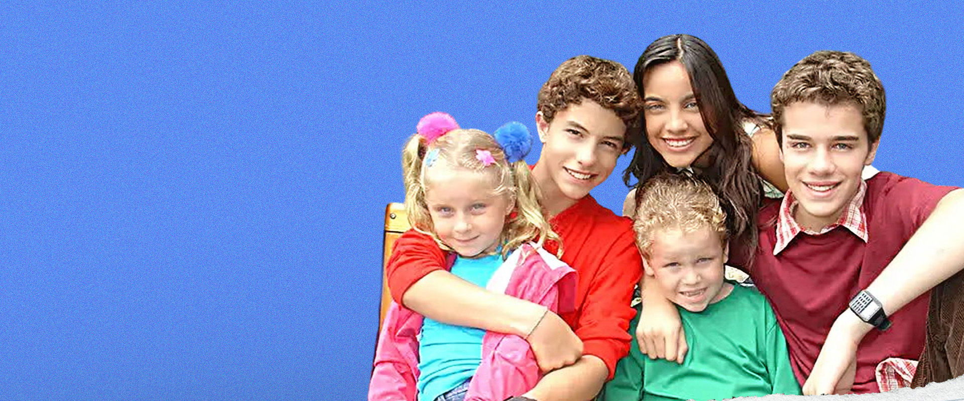 Túkiti, crecí de una