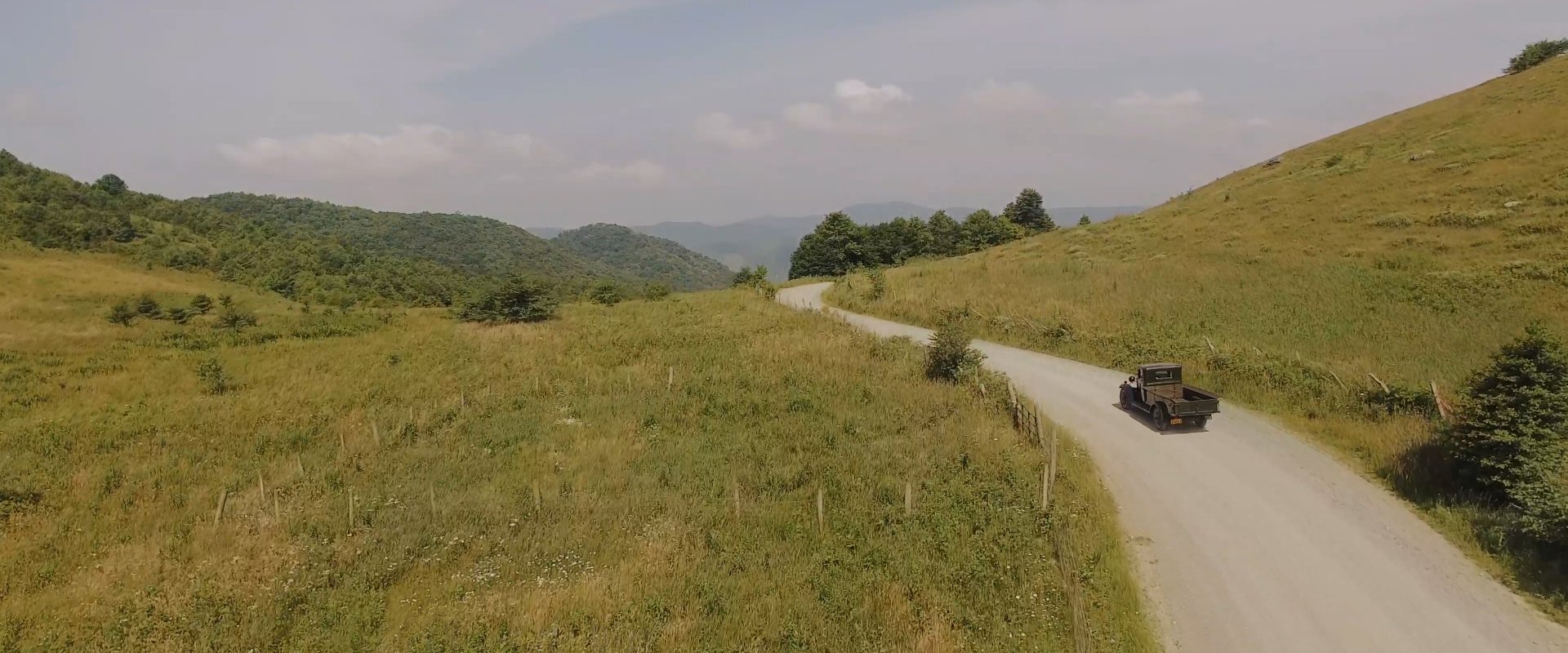 The Mountain Minor