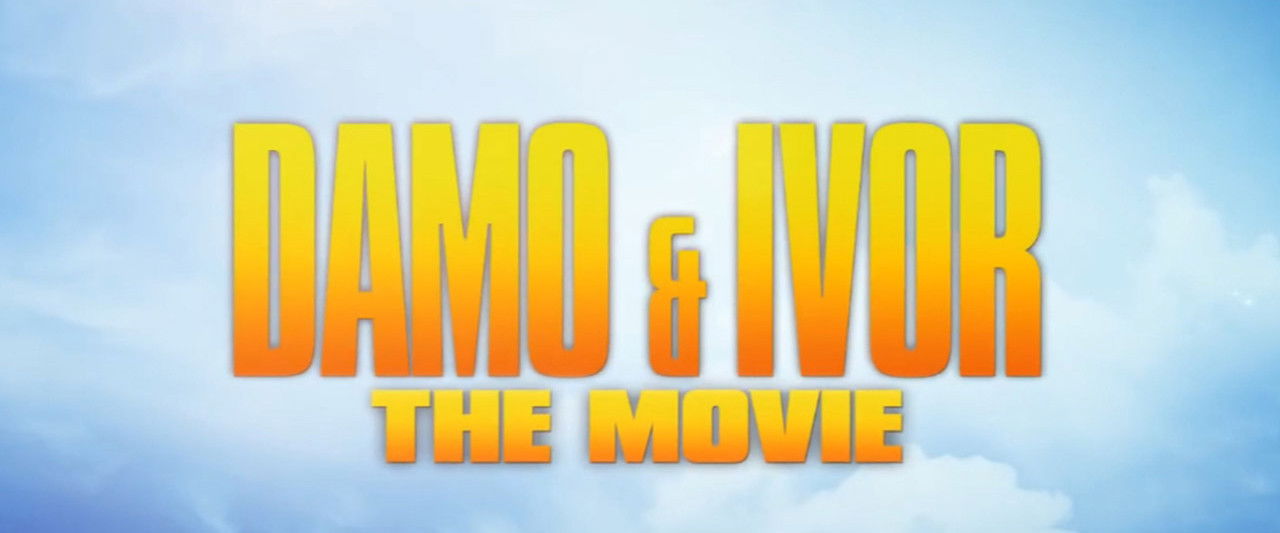 Damo & Ivor: The Movie