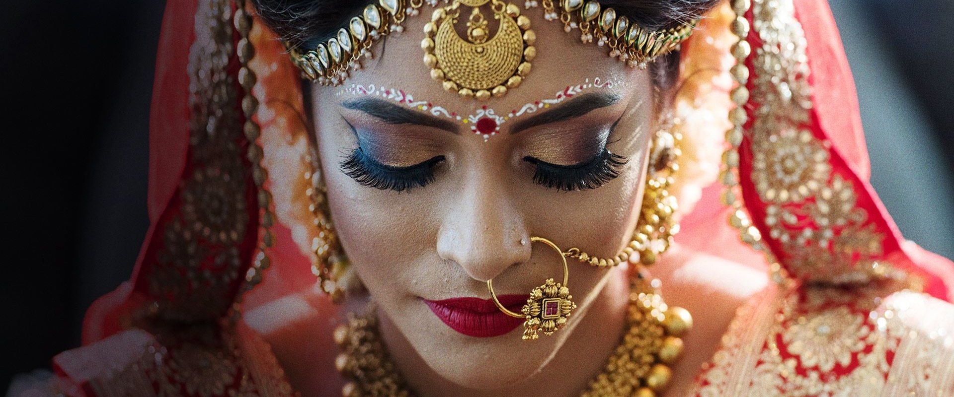 My Big Bollywood Wedding