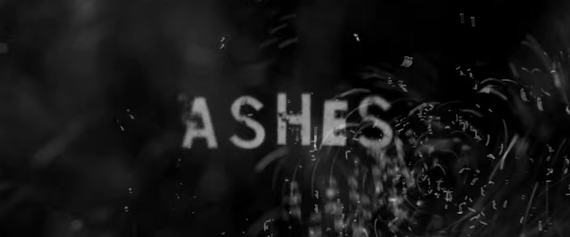 Ashes