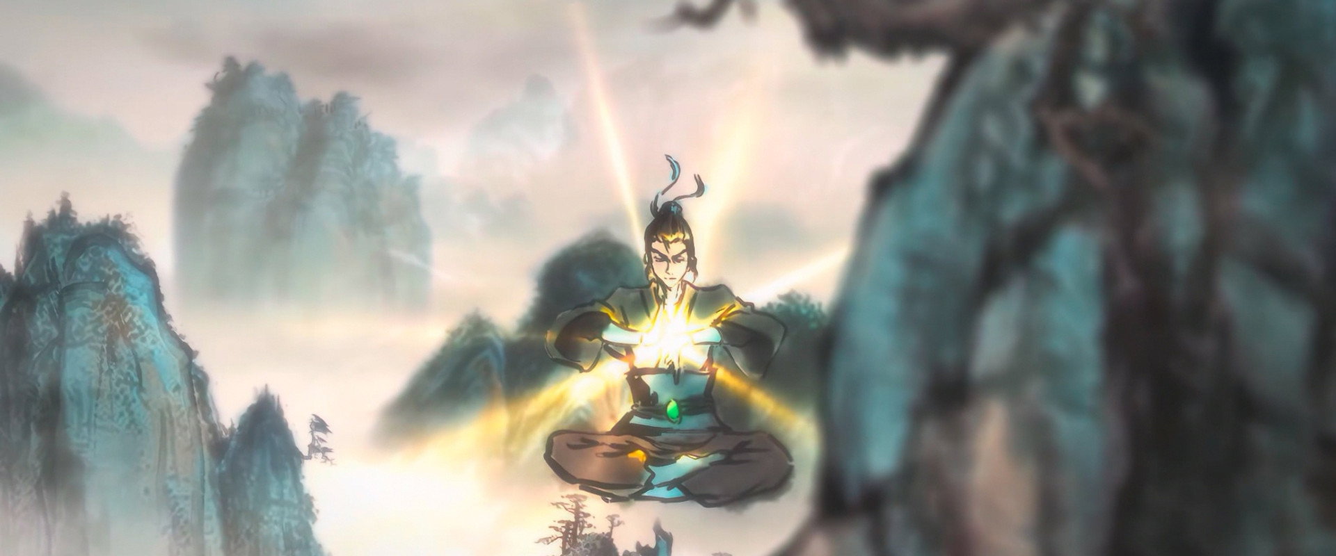一念永恒's banner image