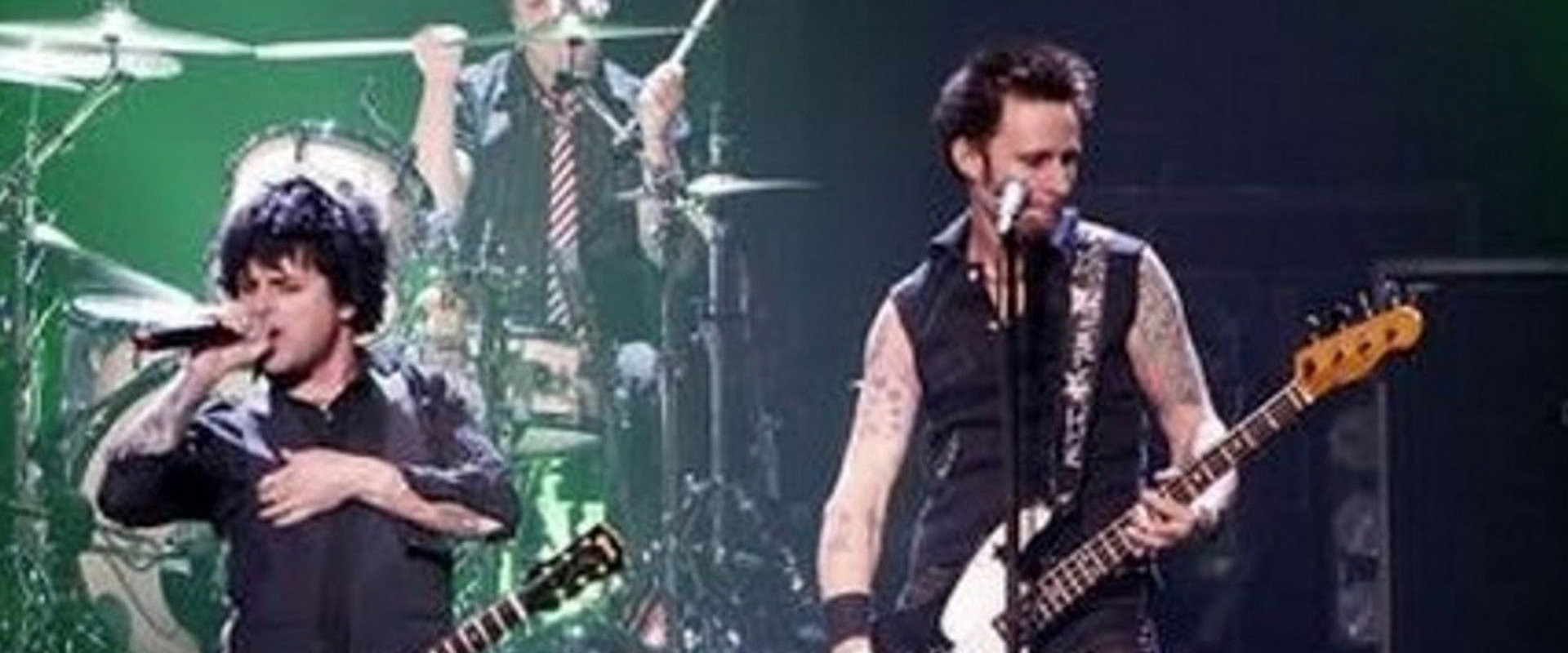 Green Day: Live at Fox Theater