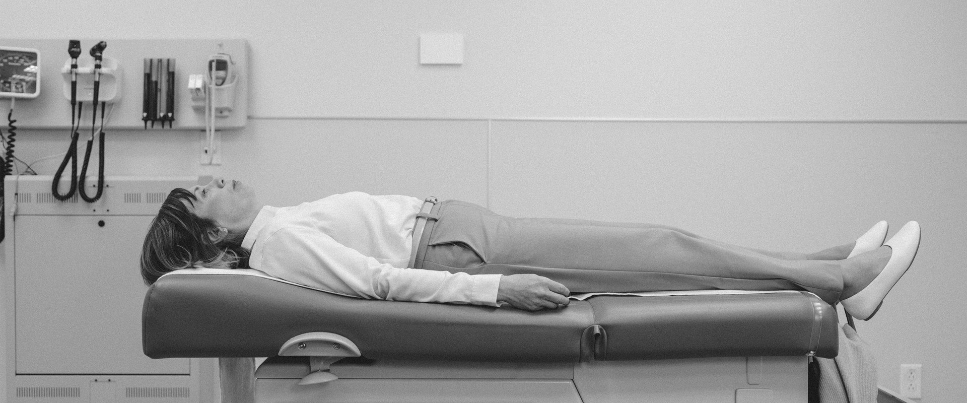 Standardized Patient Program's banner image