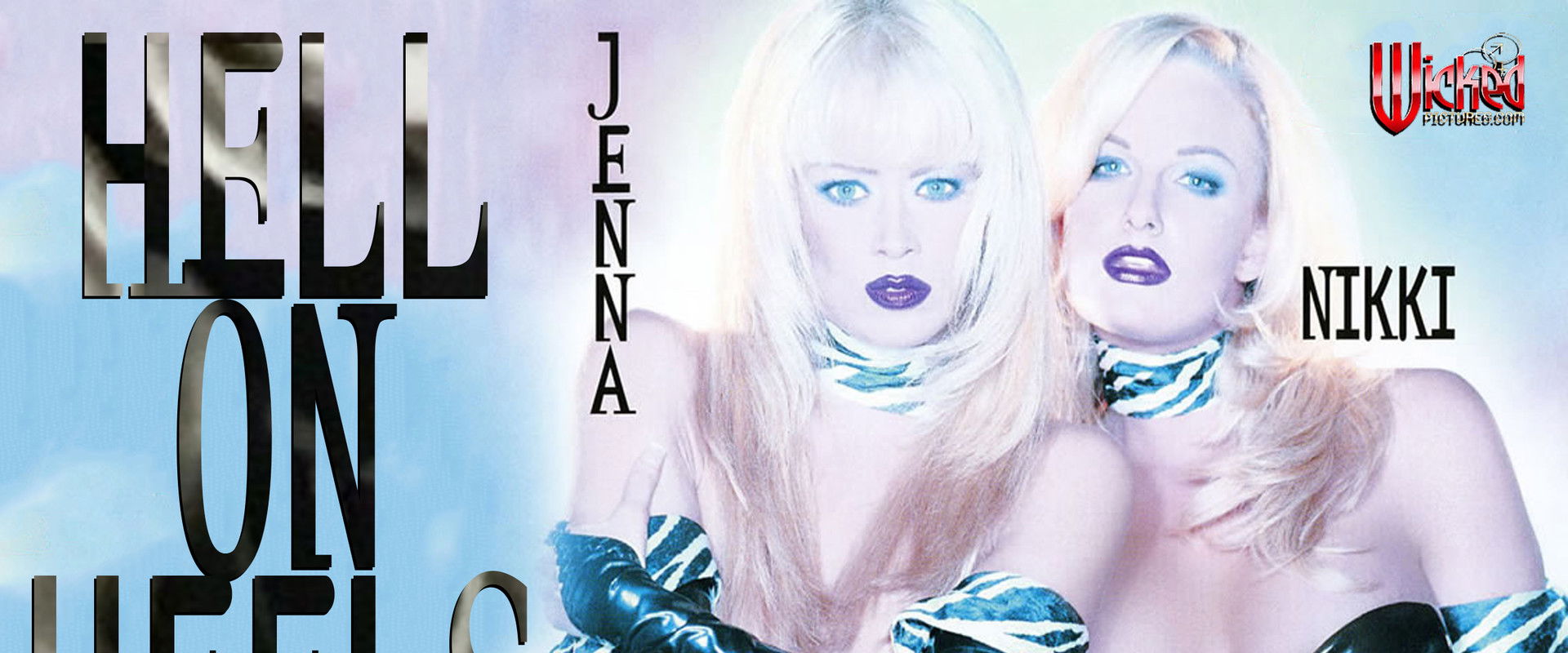 Hell on Heels's banner image