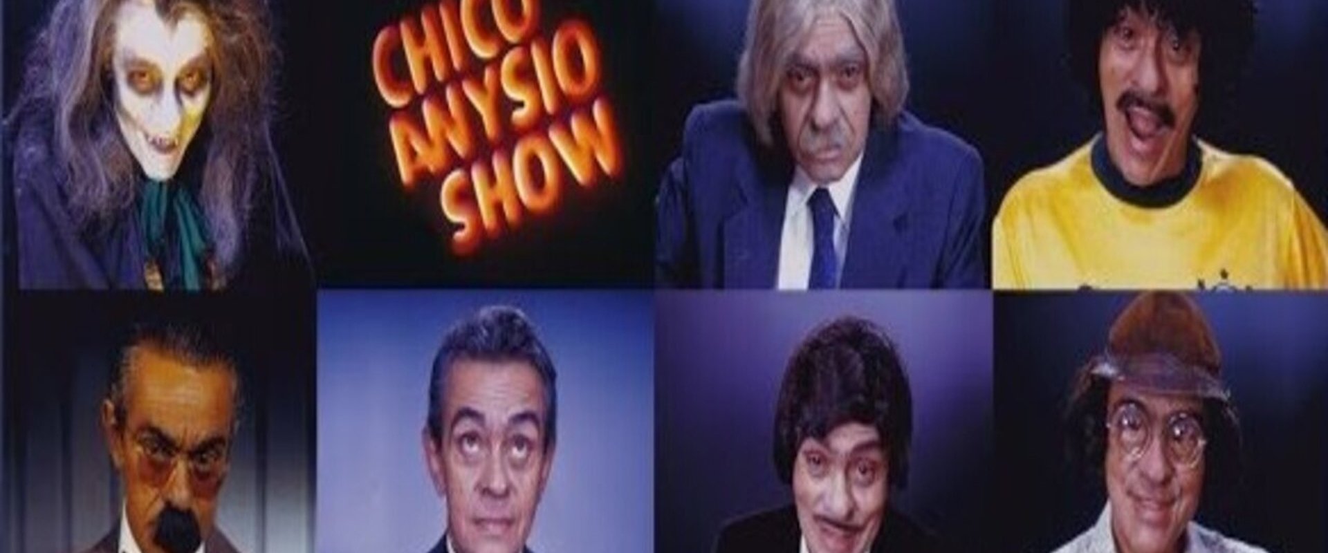 Chico Anysio Show
