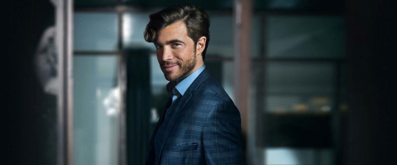 Bachelor, le gentleman célibataire