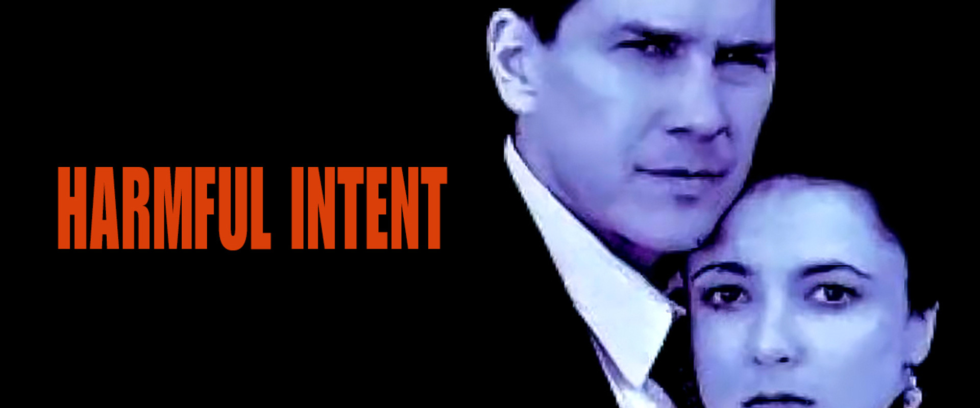 Harmful Intent's banner image