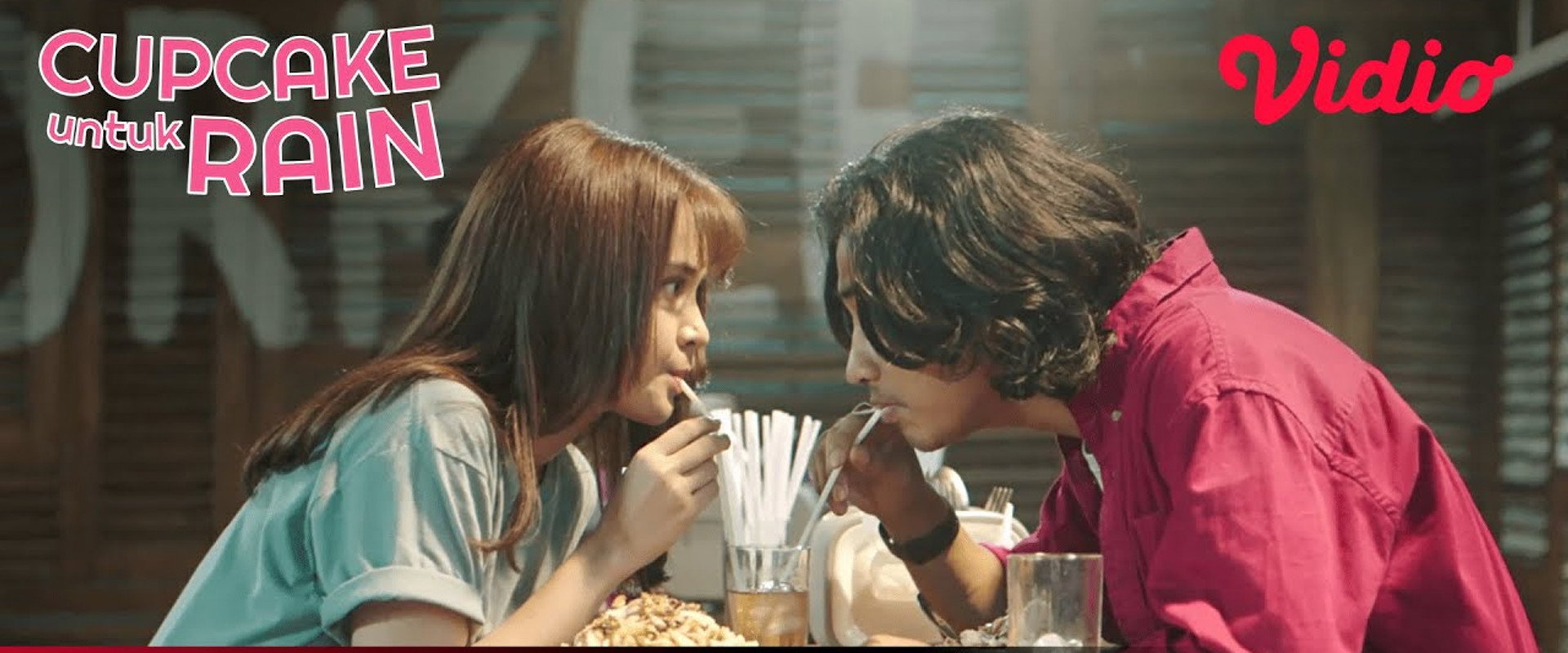 Cupcake Untuk Rain's banner image