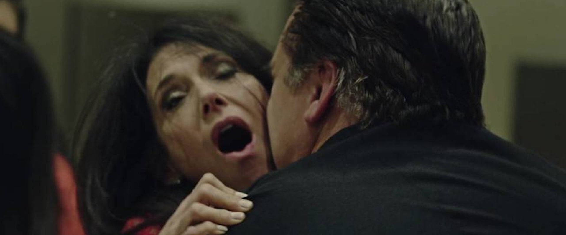 Sicilian Vampire