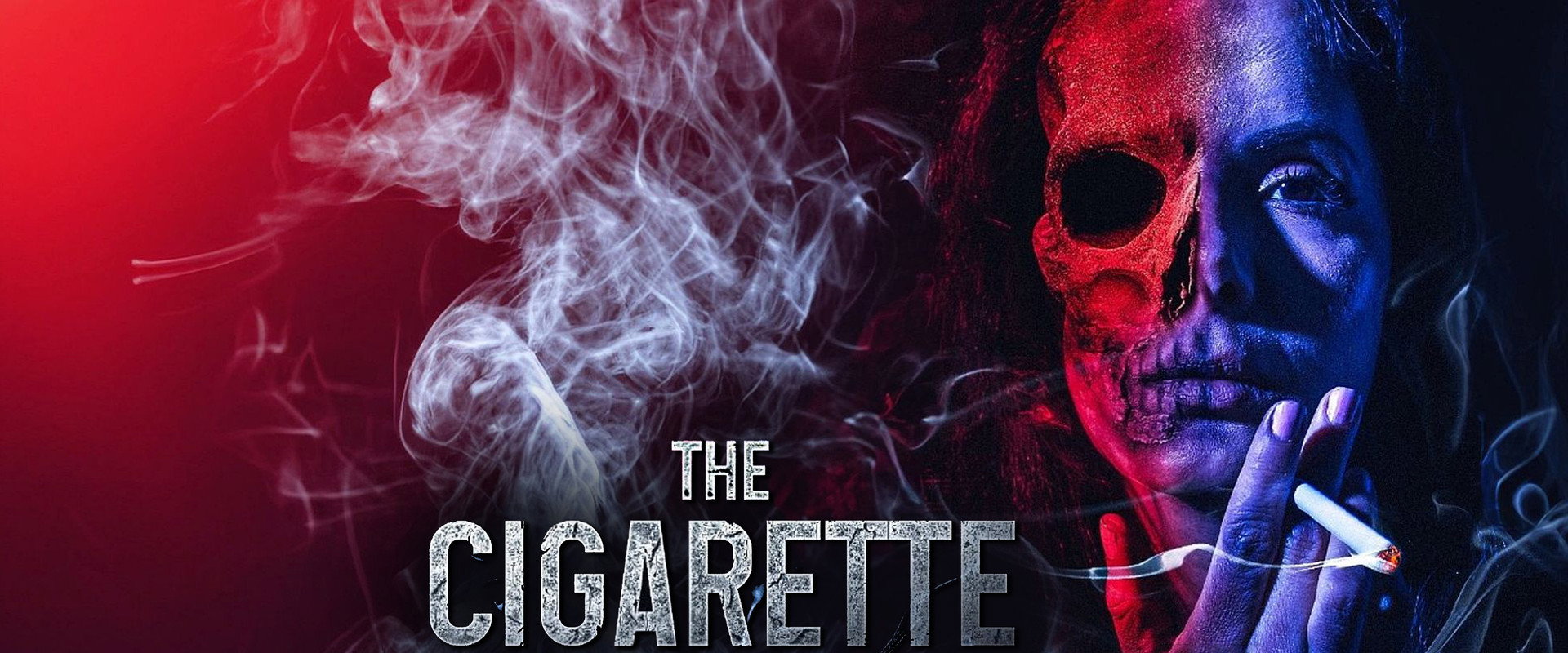 The Cigarette's banner image