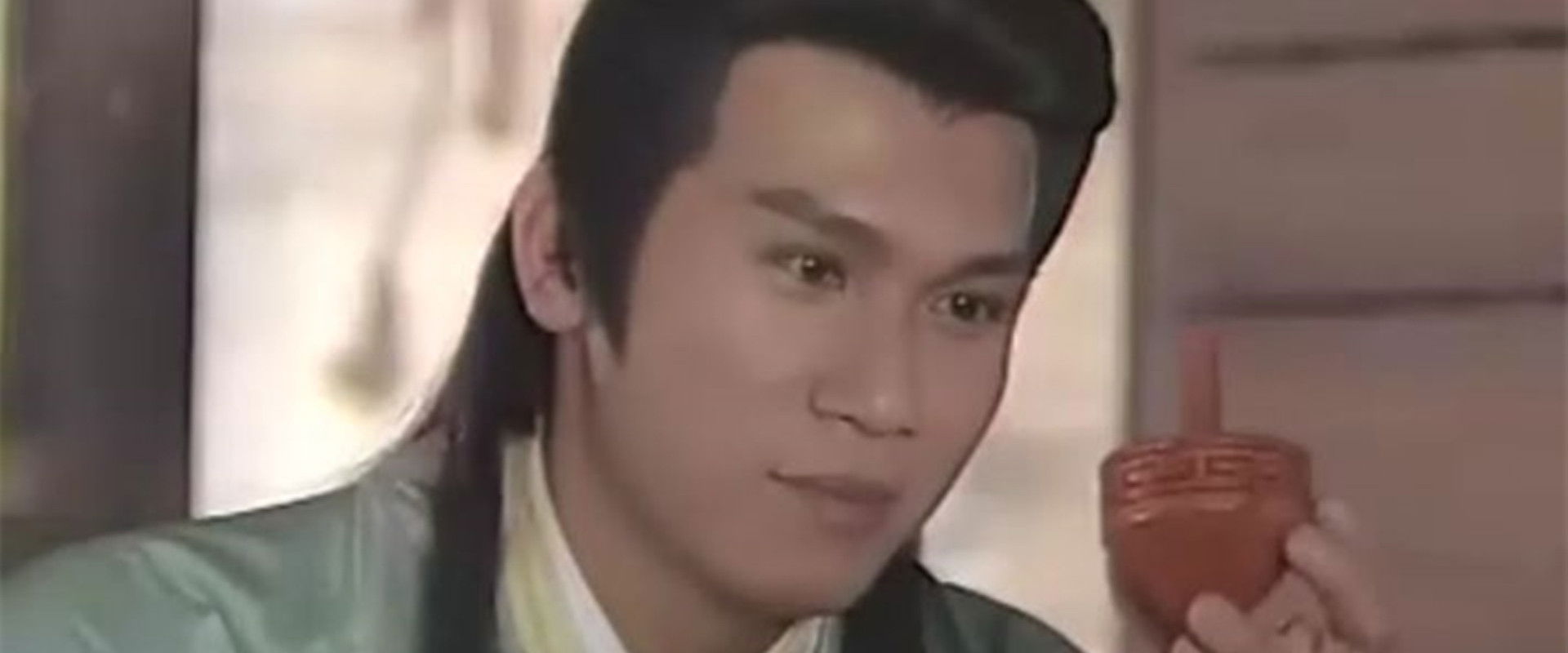 The Swordsman's banner image