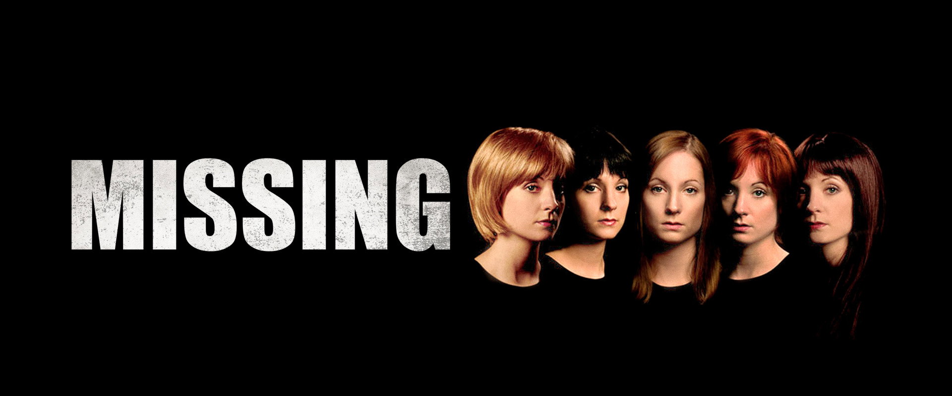 Missing's banner image