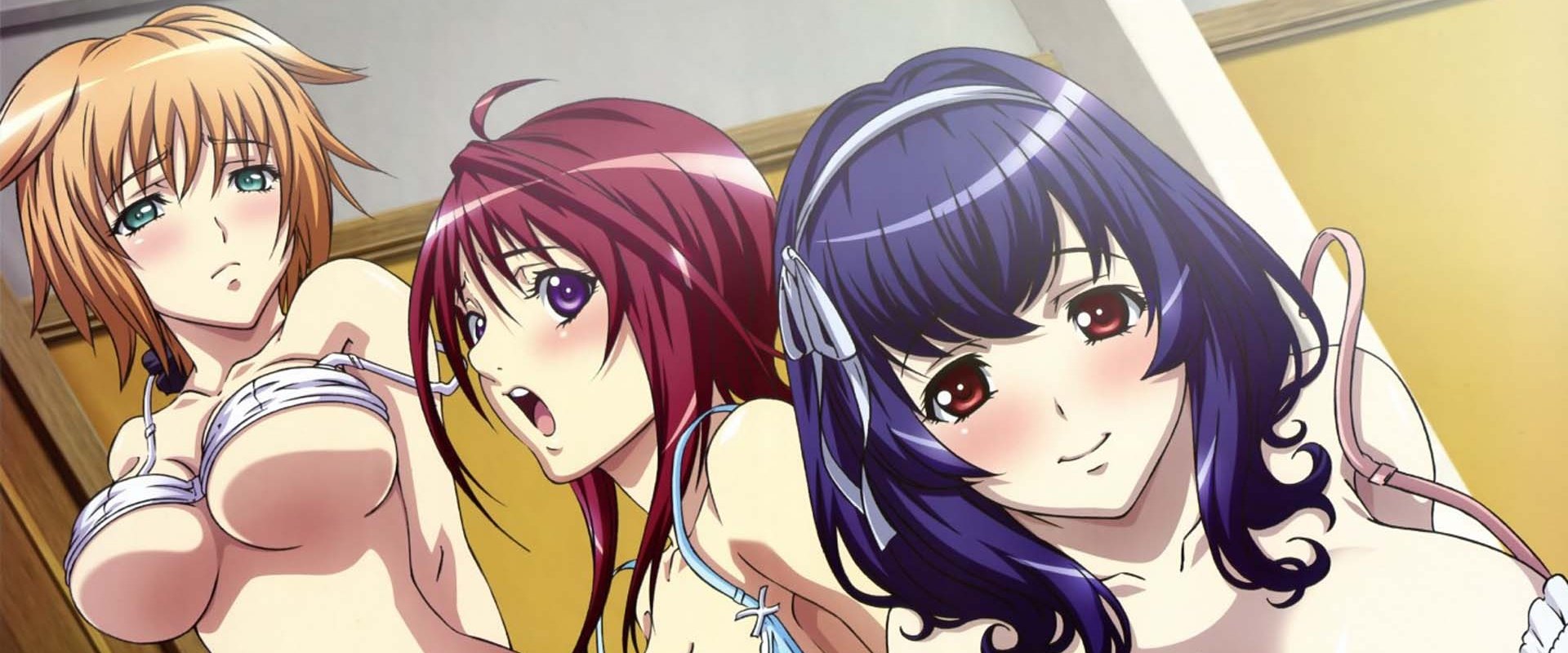 The Qwaser of Stigmata