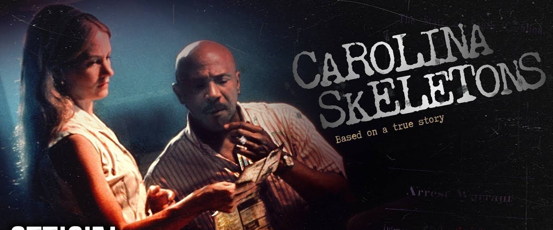 Carolina Skeletons