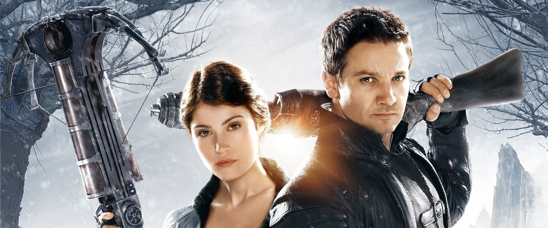 Hansel & Gretel: Witch Hunters