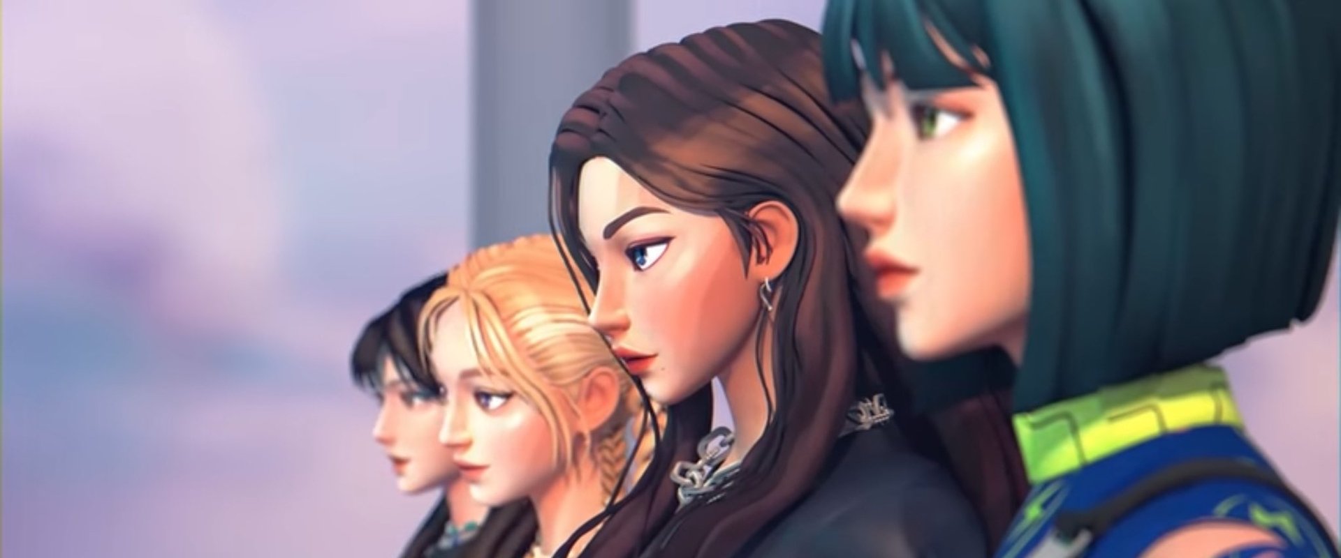 SM Culture Universe: aespa