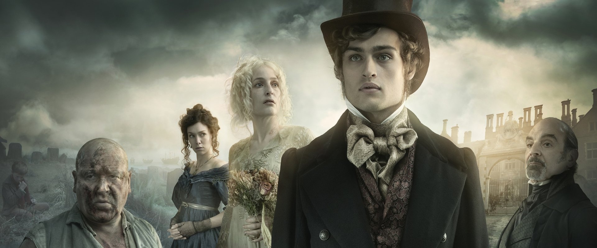 Great Expectations