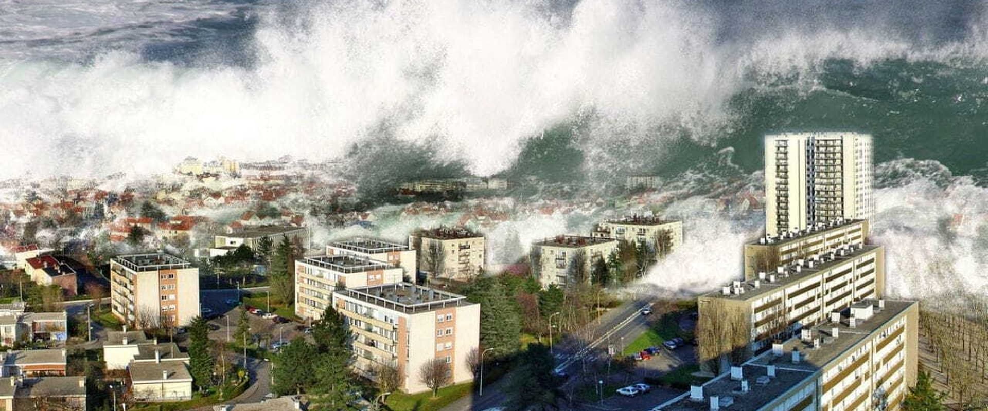 Tsunami: Il Giorno Dopo [HD]