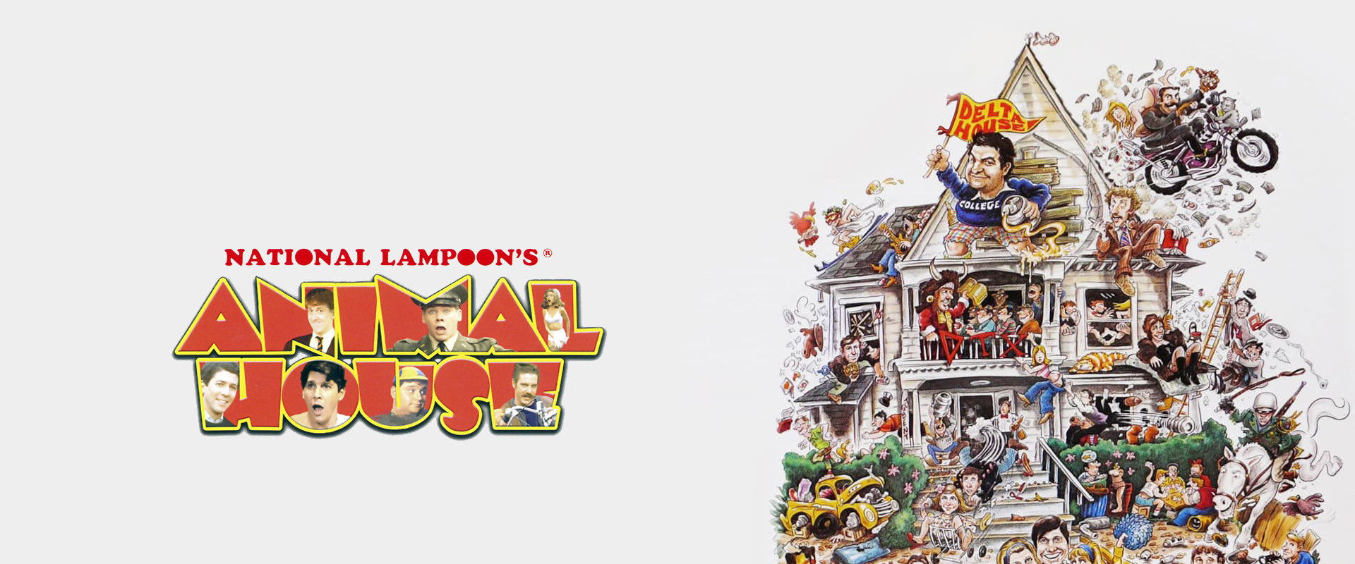 Ich glaub' mich tritt ein Pferd